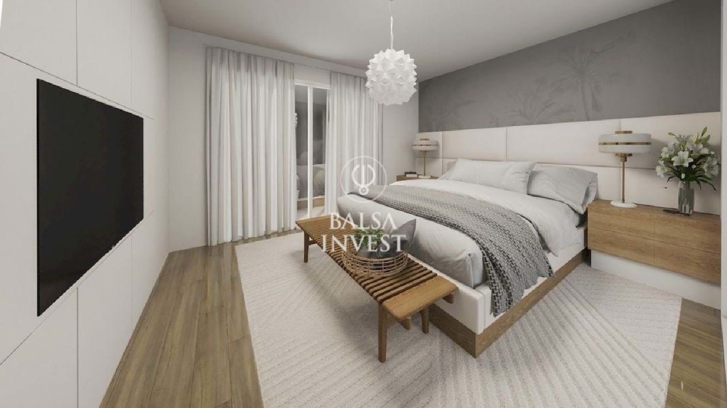  te koop appartement Faro Esposende 2