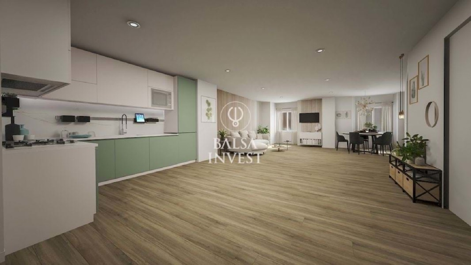  te koop appartement Faro Esposende 4