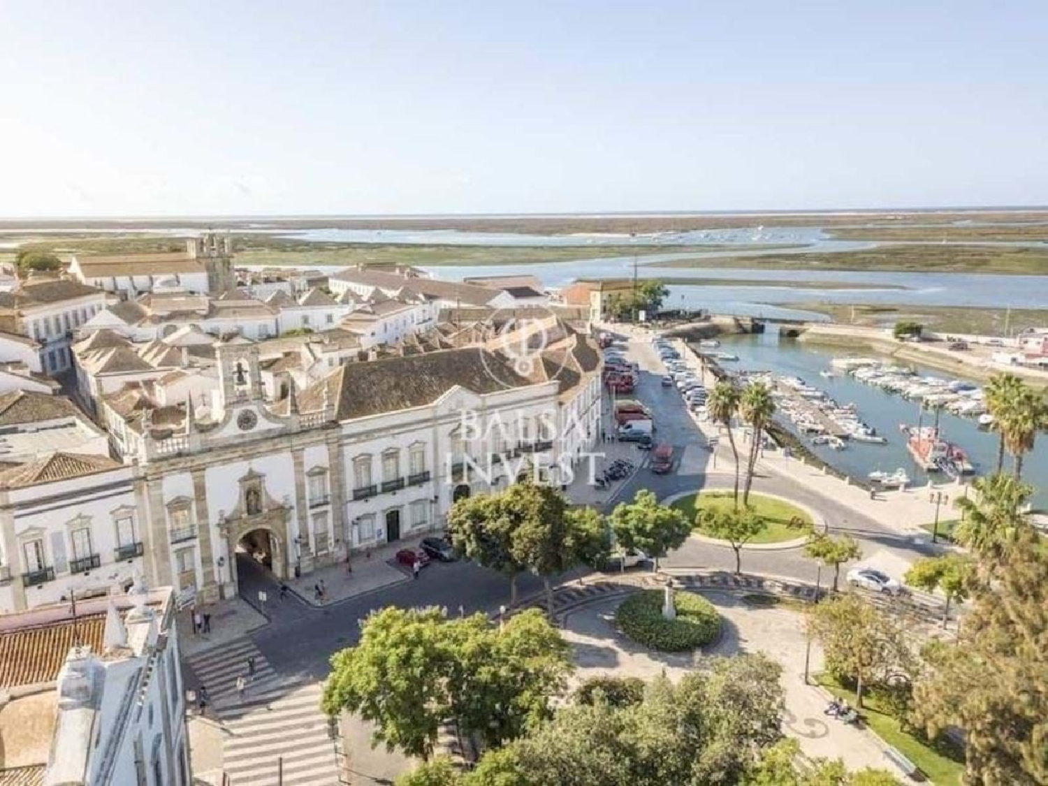  te koop appartement Faro Esposende 5