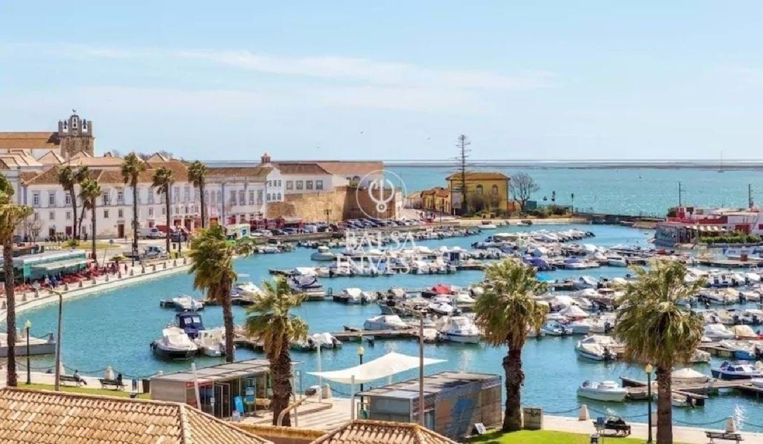  te koop appartement Faro Esposende 6
