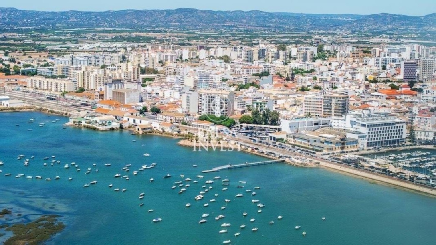  te koop appartement Faro Esposende 7