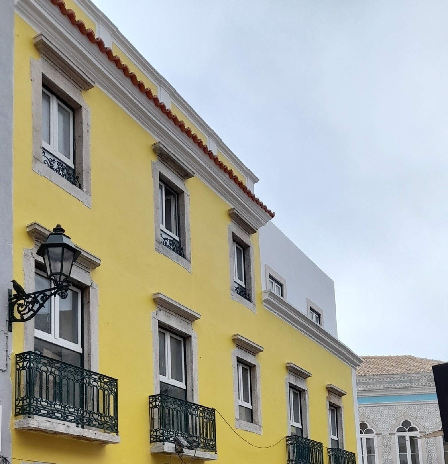  te koop appartement Faro Esposende 1
