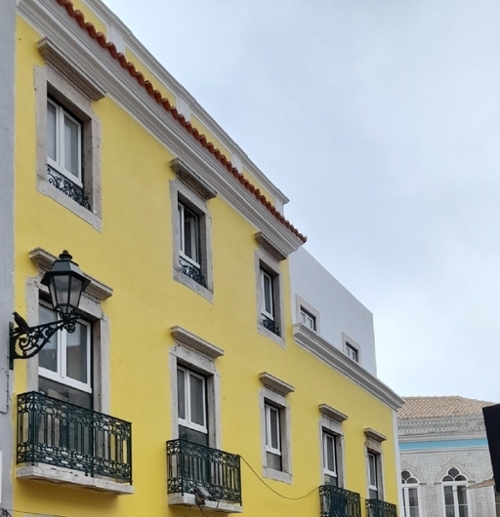 Faro Esposende appartement foto 323941