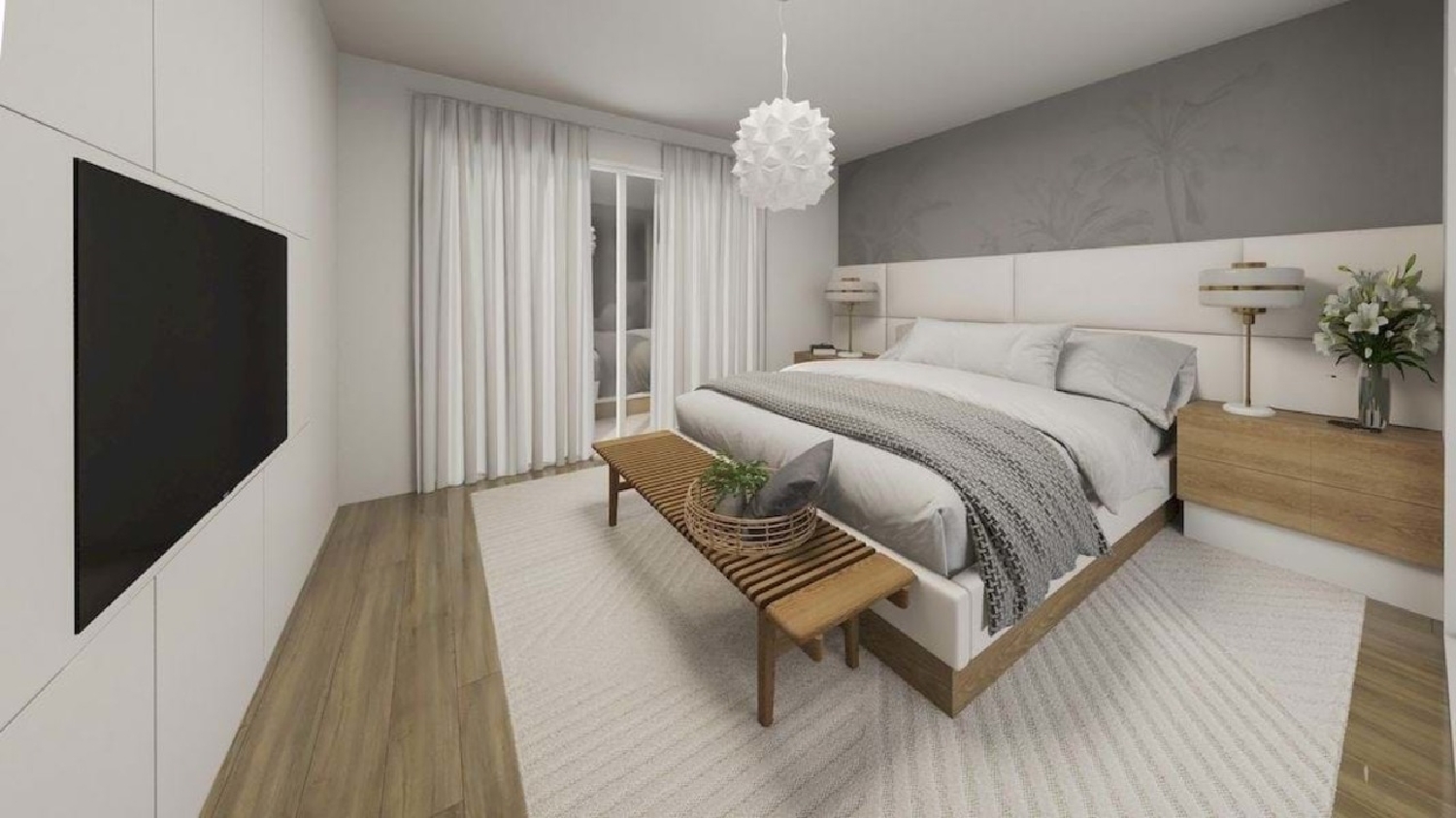  te koop appartement Faro Esposende 2