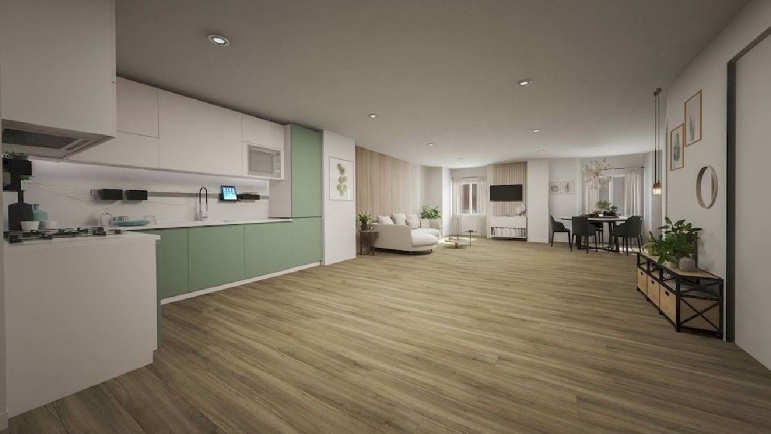  te koop appartement Faro Esposende 4