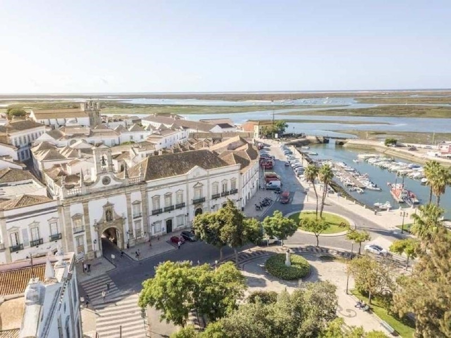  te koop appartement Faro Esposende 5
