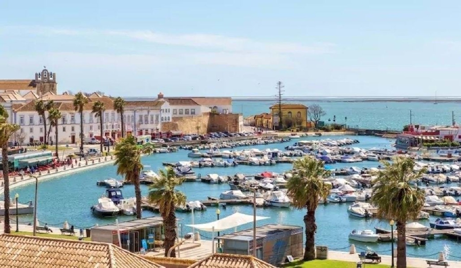  te koop appartement Faro Esposende 6