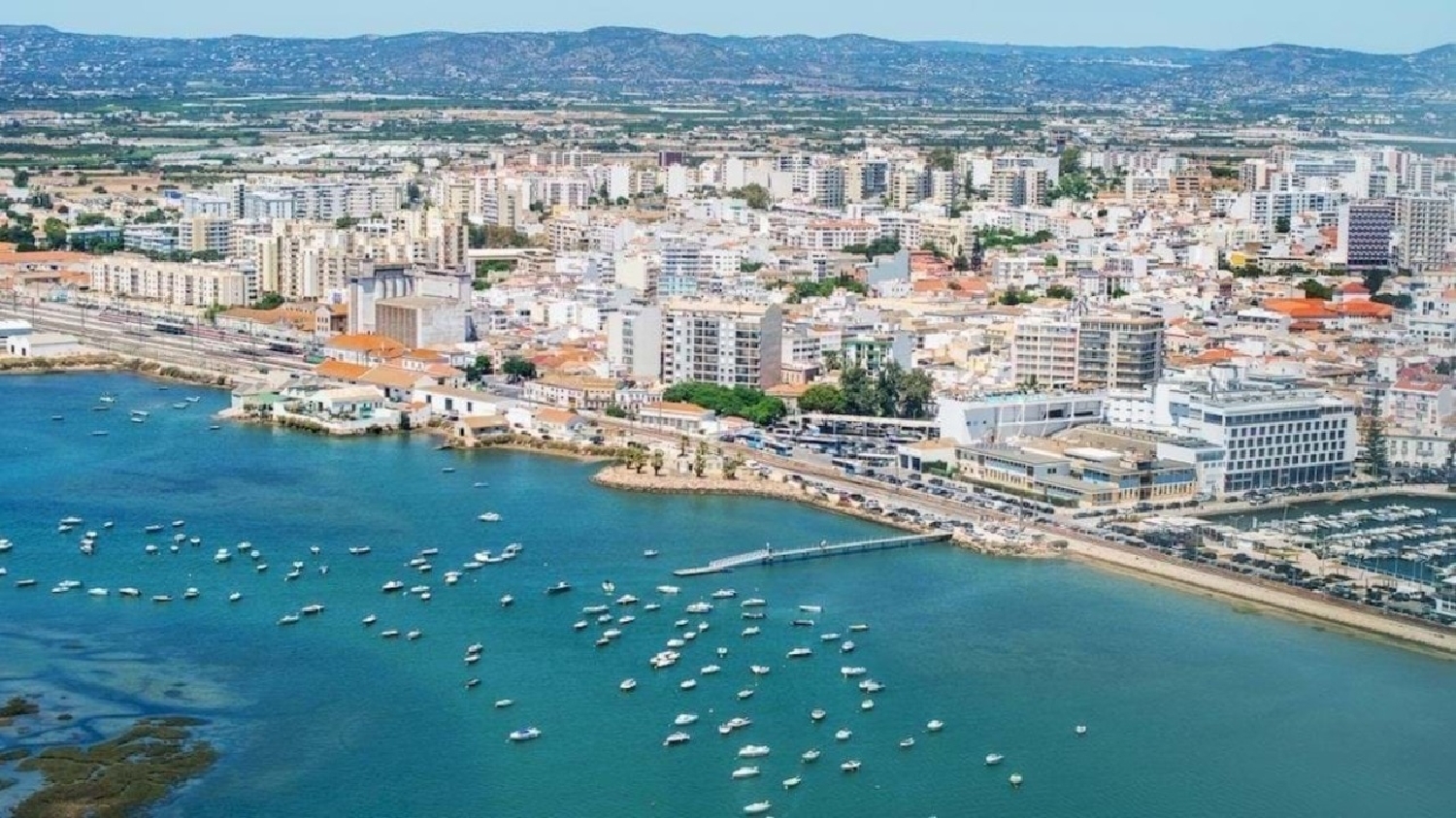  te koop appartement Faro Esposende 7