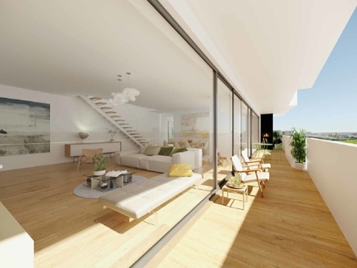 Faro Esposende appartement foto 324132