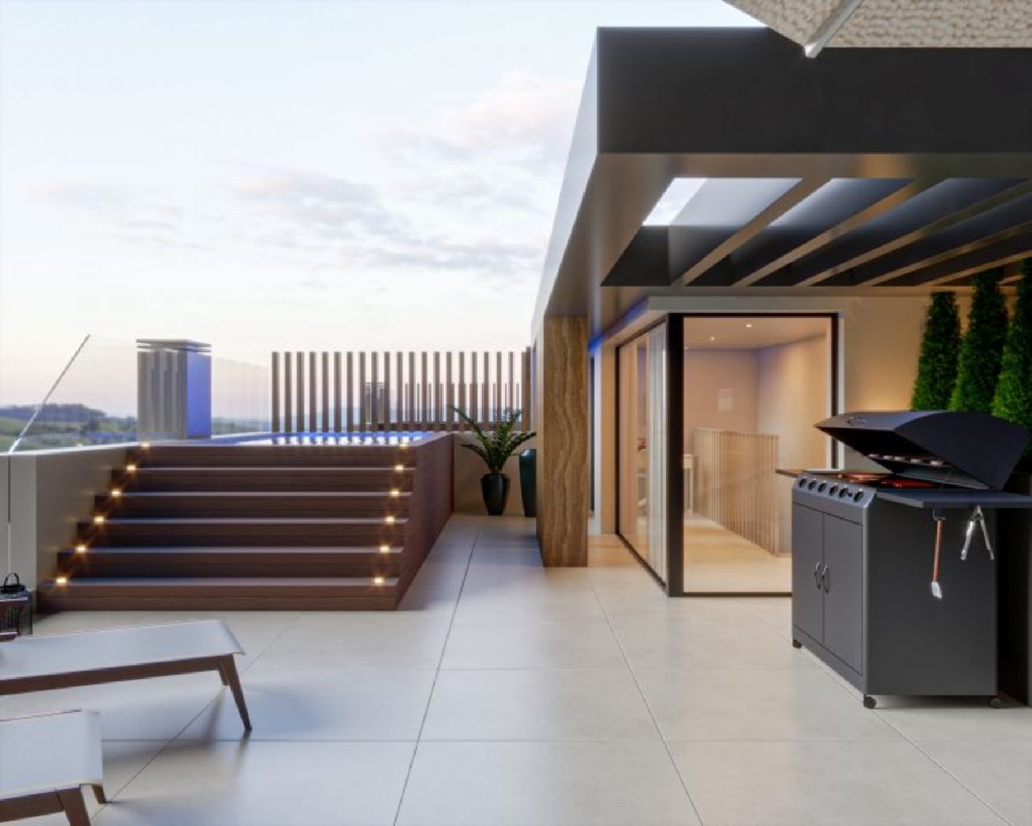 te koop appartement Faro Esposende 2