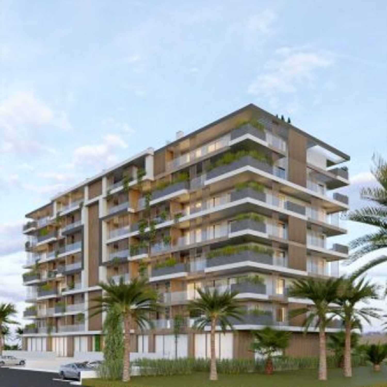  te koop appartement Faro Esposende 4