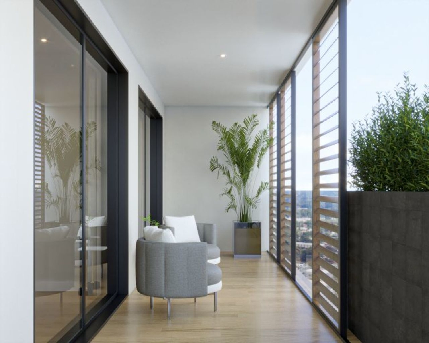  te koop appartement Faro Esposende 5
