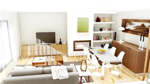 Faro Esposende appartement foto 324396