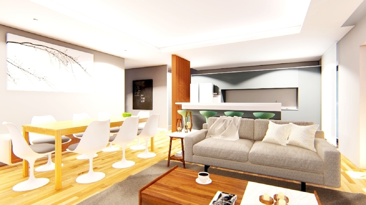  te koop appartement Faro Esposende 5