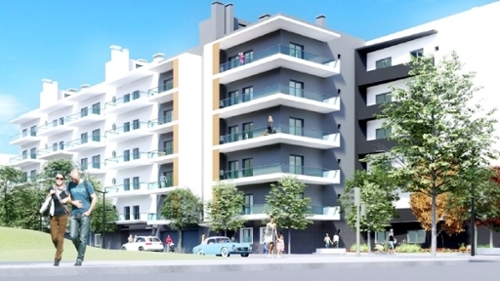 Faro Esposende apartment foto 324399