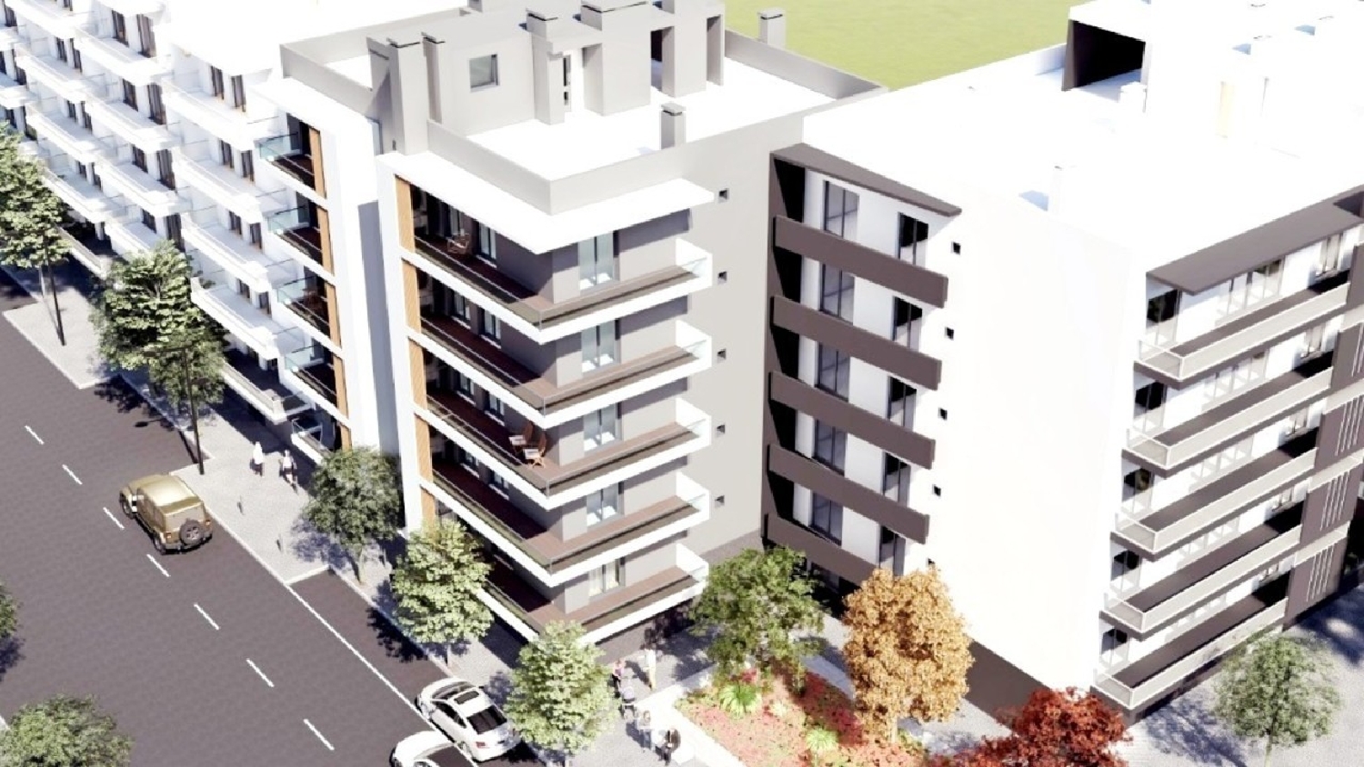  te koop appartement Faro Esposende 2