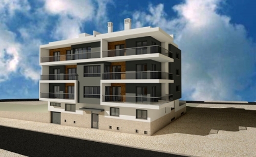 Faro Esposende appartement foto 324510
