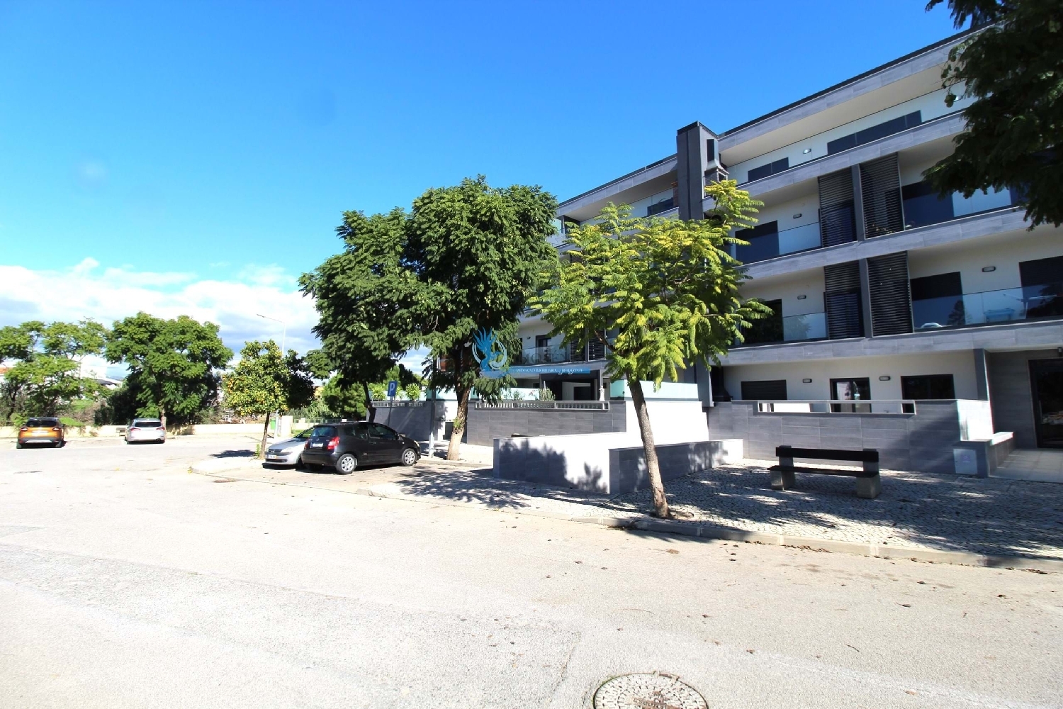  à venda apartamento Faro Esposende 1