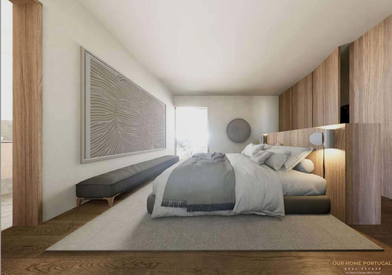  à vendre appartement Faro Esposende 5