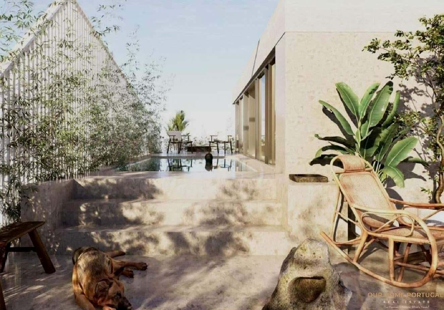  à vendre appartement Faro Esposende 1