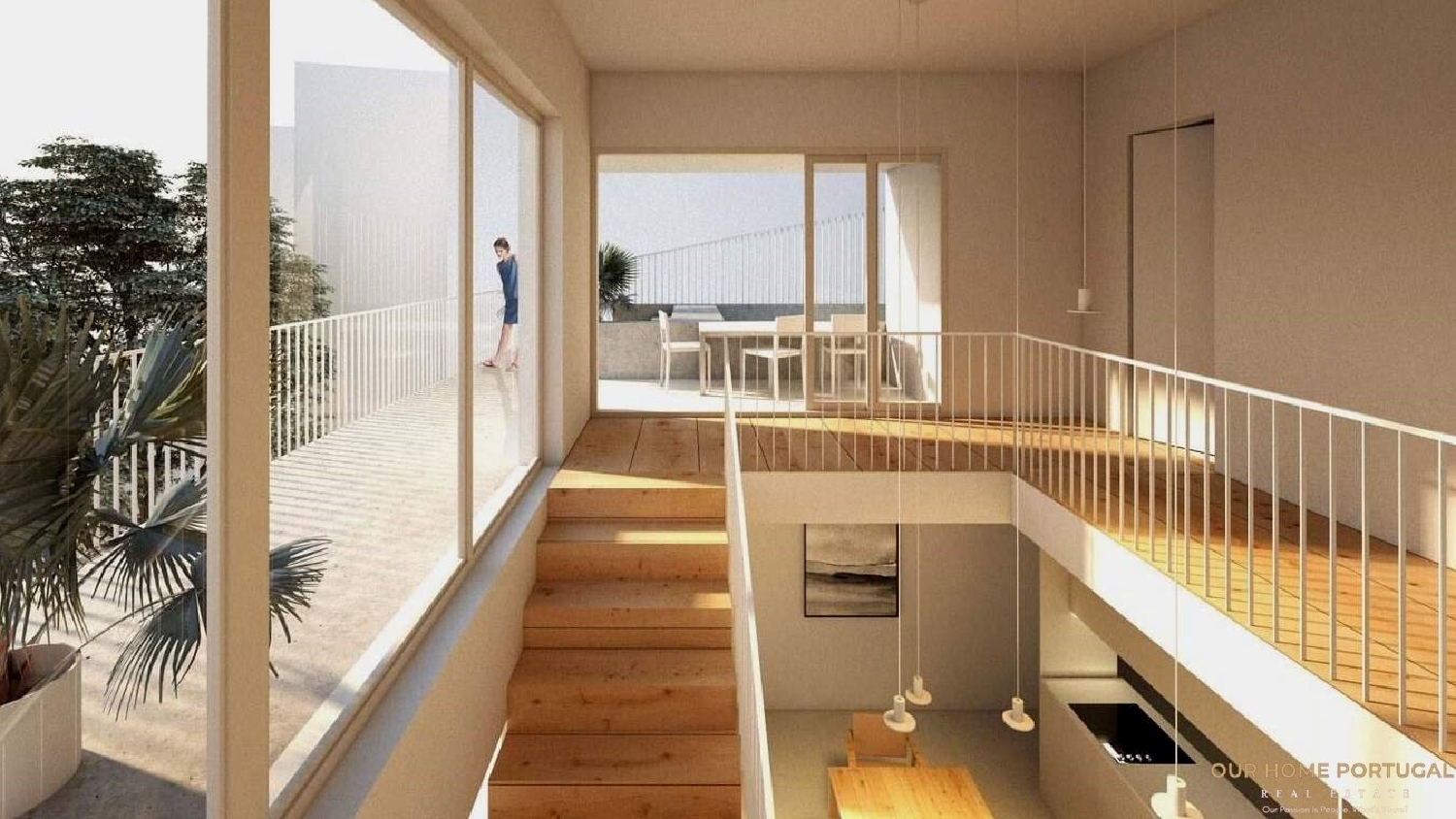  à vendre appartement Faro Esposende 2