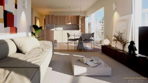 Faro Esposende appartement foto 329487