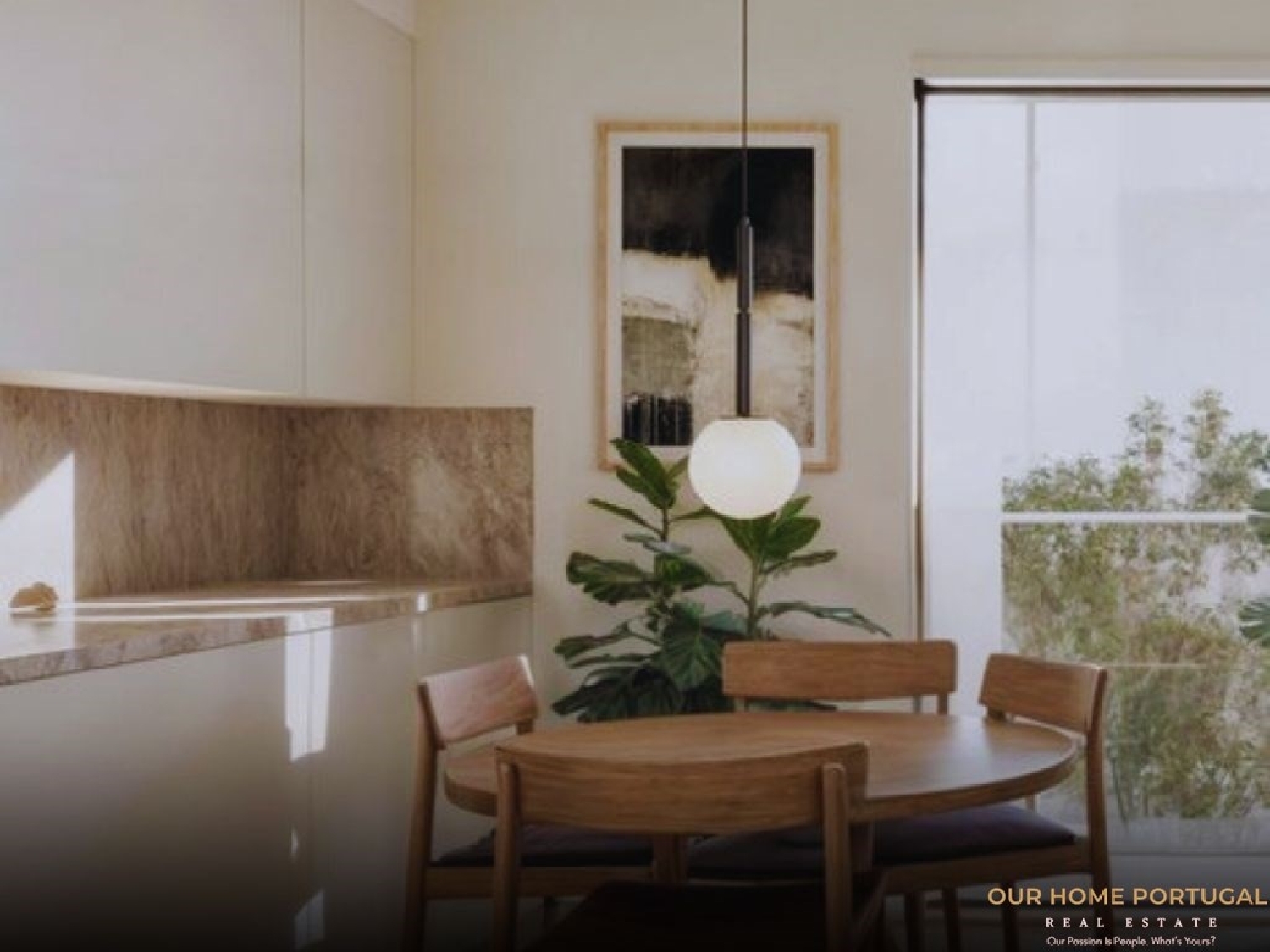  à vendre appartement Faro Esposende 2