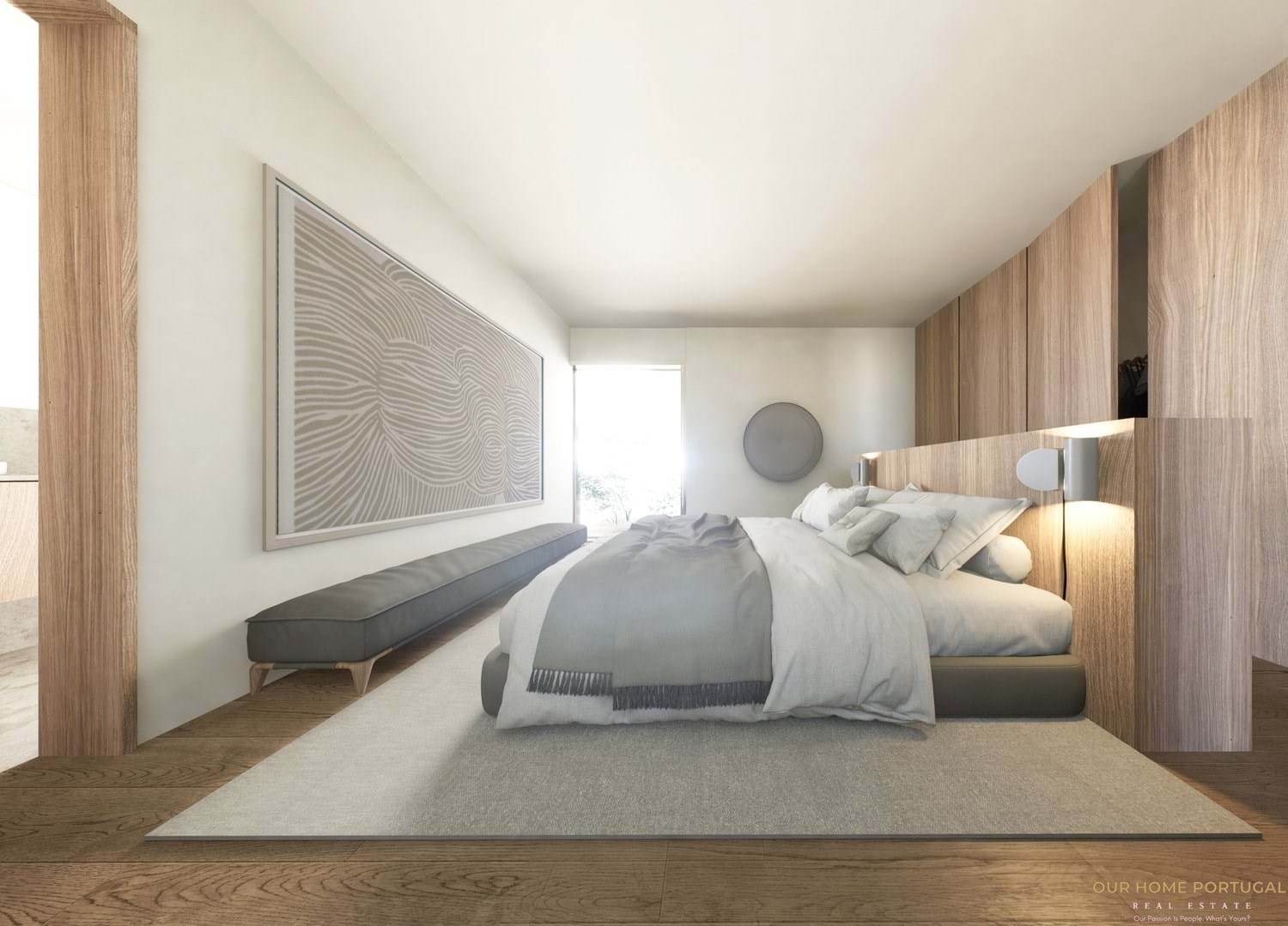  à vendre appartement Faro Esposende 4
