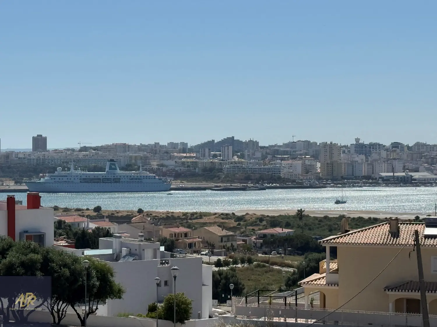  kaufen Wohnung/ Apartment Ferragudo Lagoa (Algarve) 1