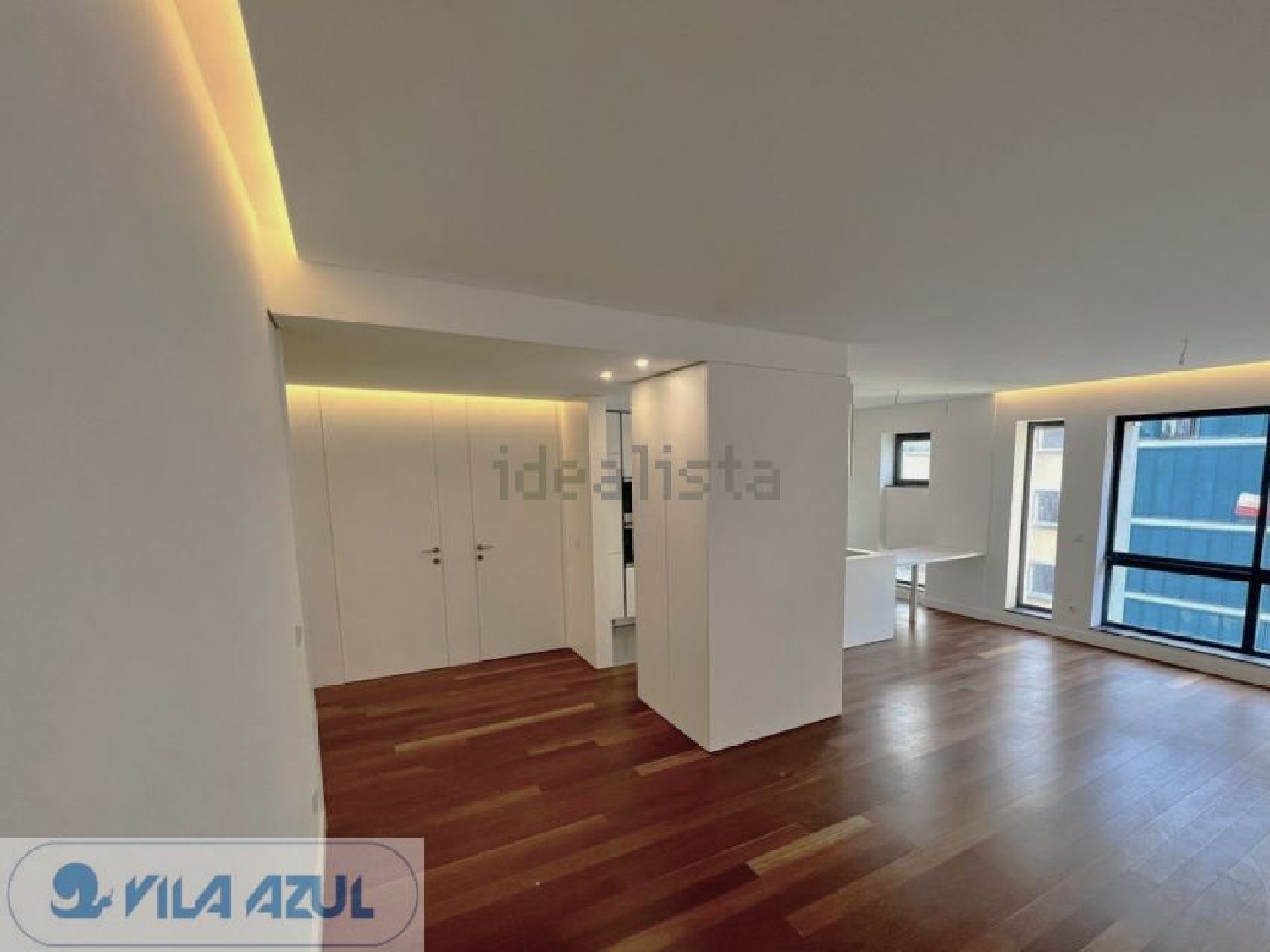à venda apartamento Ferreira Paços De Ferreira 2