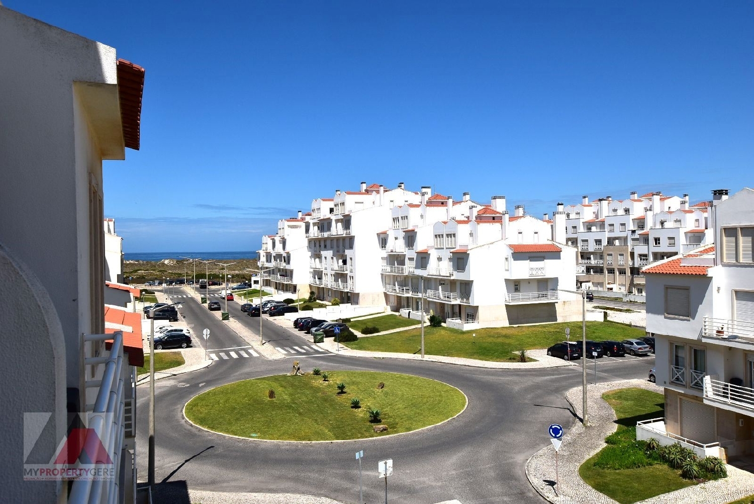  kaufen Wohnung/ Apartment Ferrel Peniche 1
