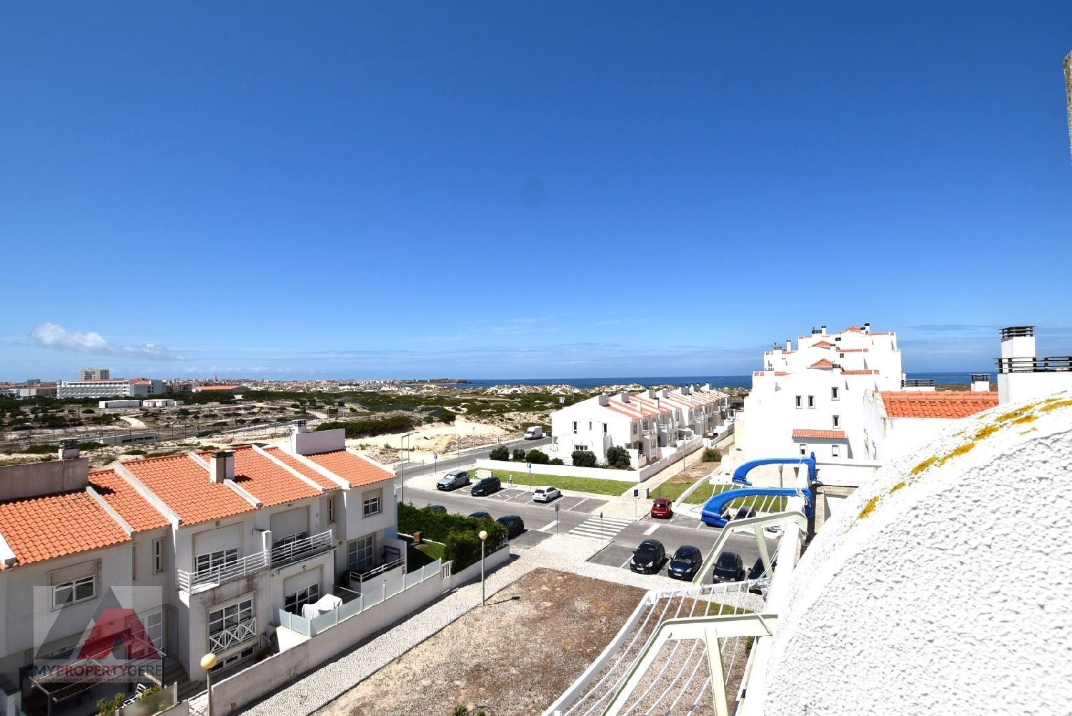 kaufen Wohnung/ Apartment Ferrel Peniche 3