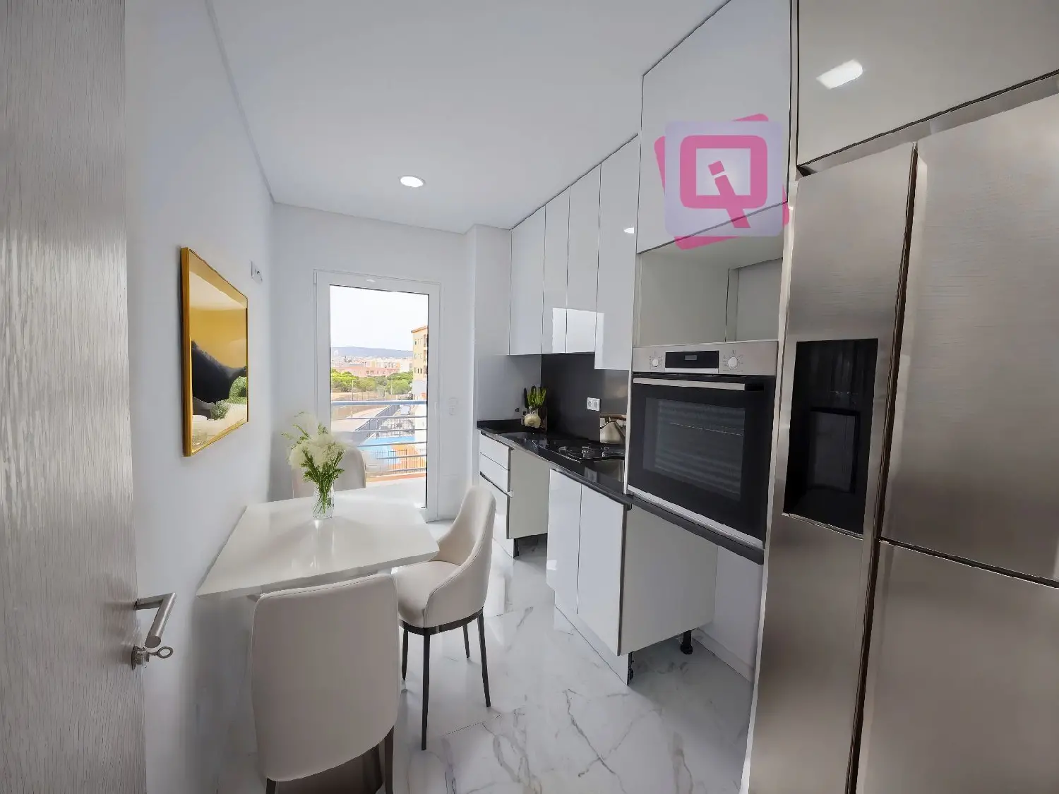 en venta apartamento Figueira da Foz Figueira Da Foz 2