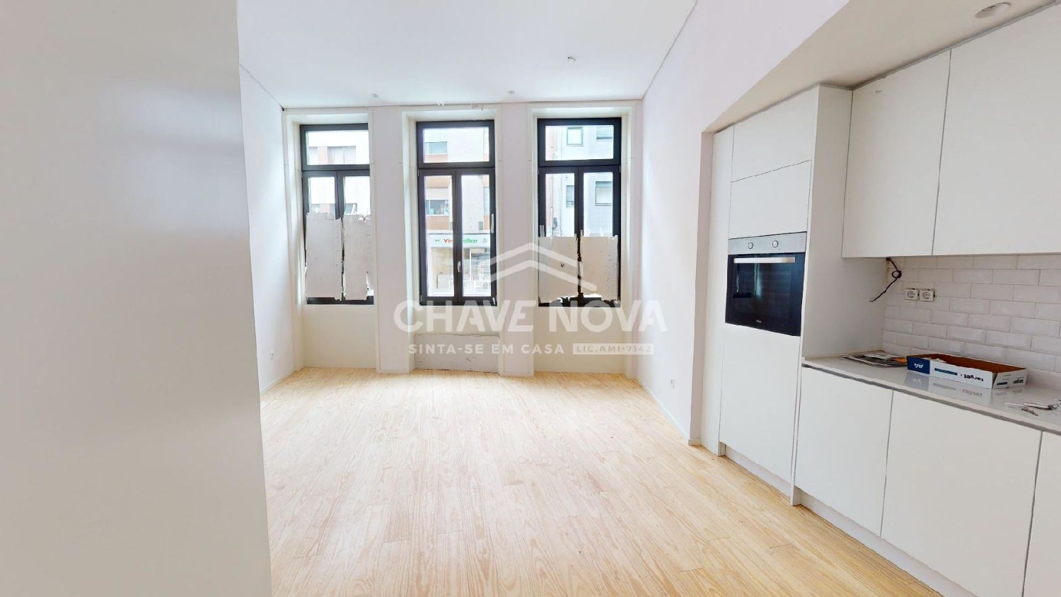 te koop appartement Figueiró Amarante 2