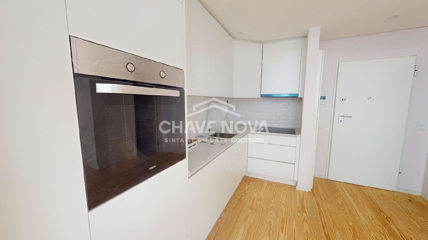  te koop appartement Figueiró Amarante 3