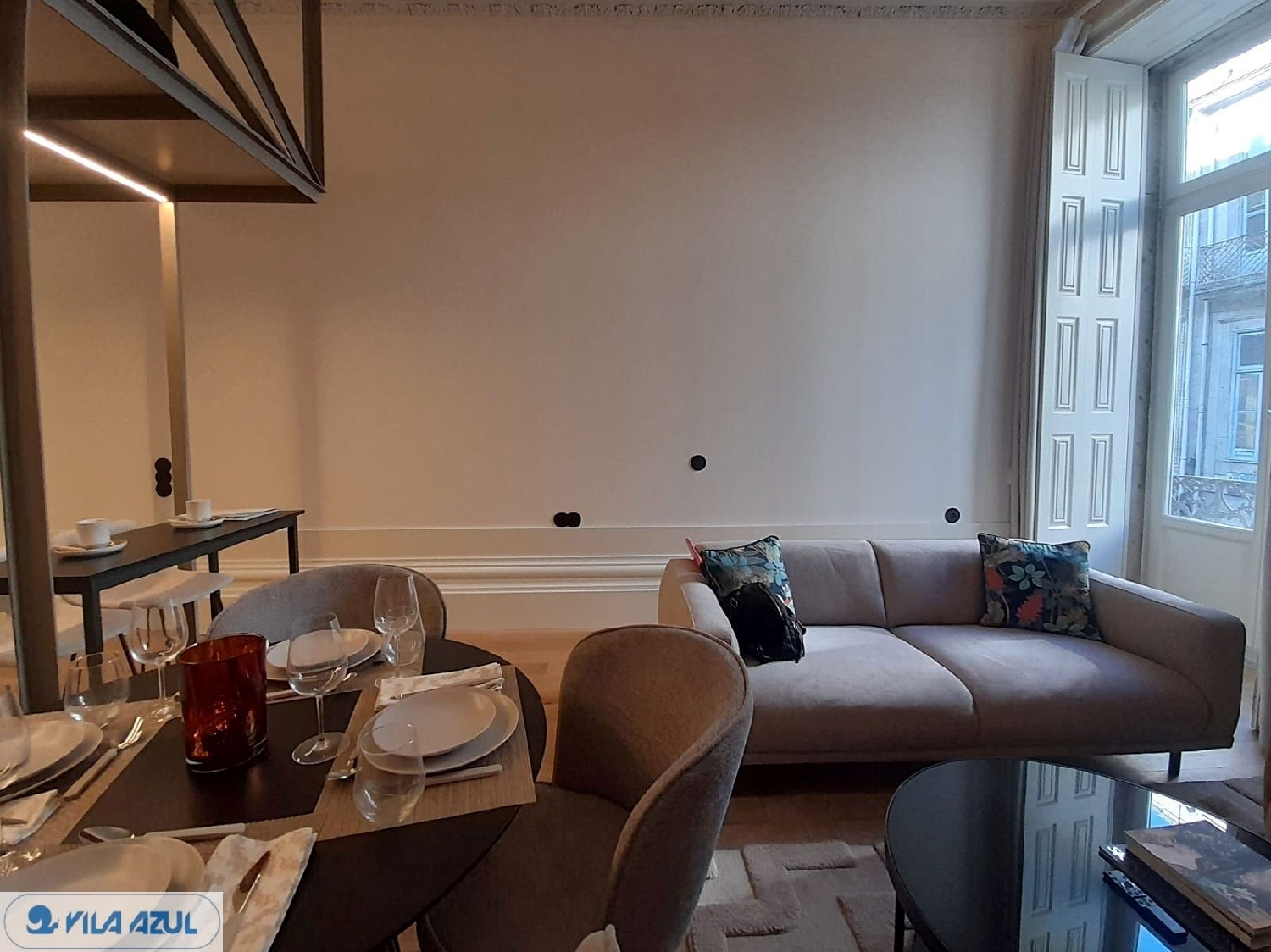  te koop appartement Folhada Marco De Canaveses 3