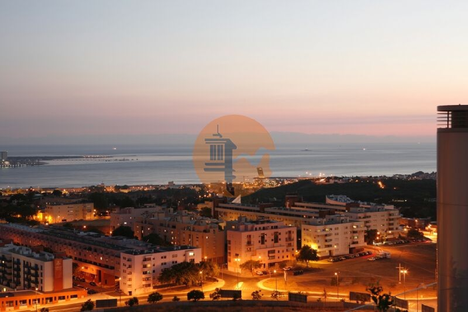 te koop appartement Fonte Boa da Brincosa Mafra 7