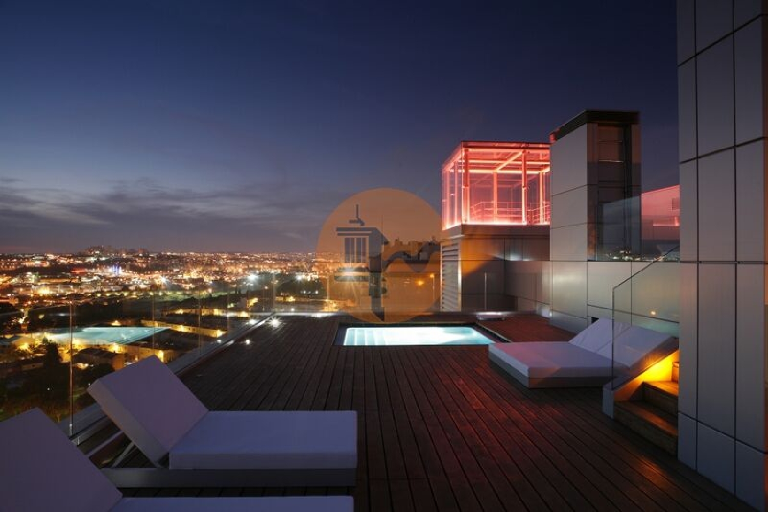  te koop appartement Fonte Boa da Brincosa Mafra 8