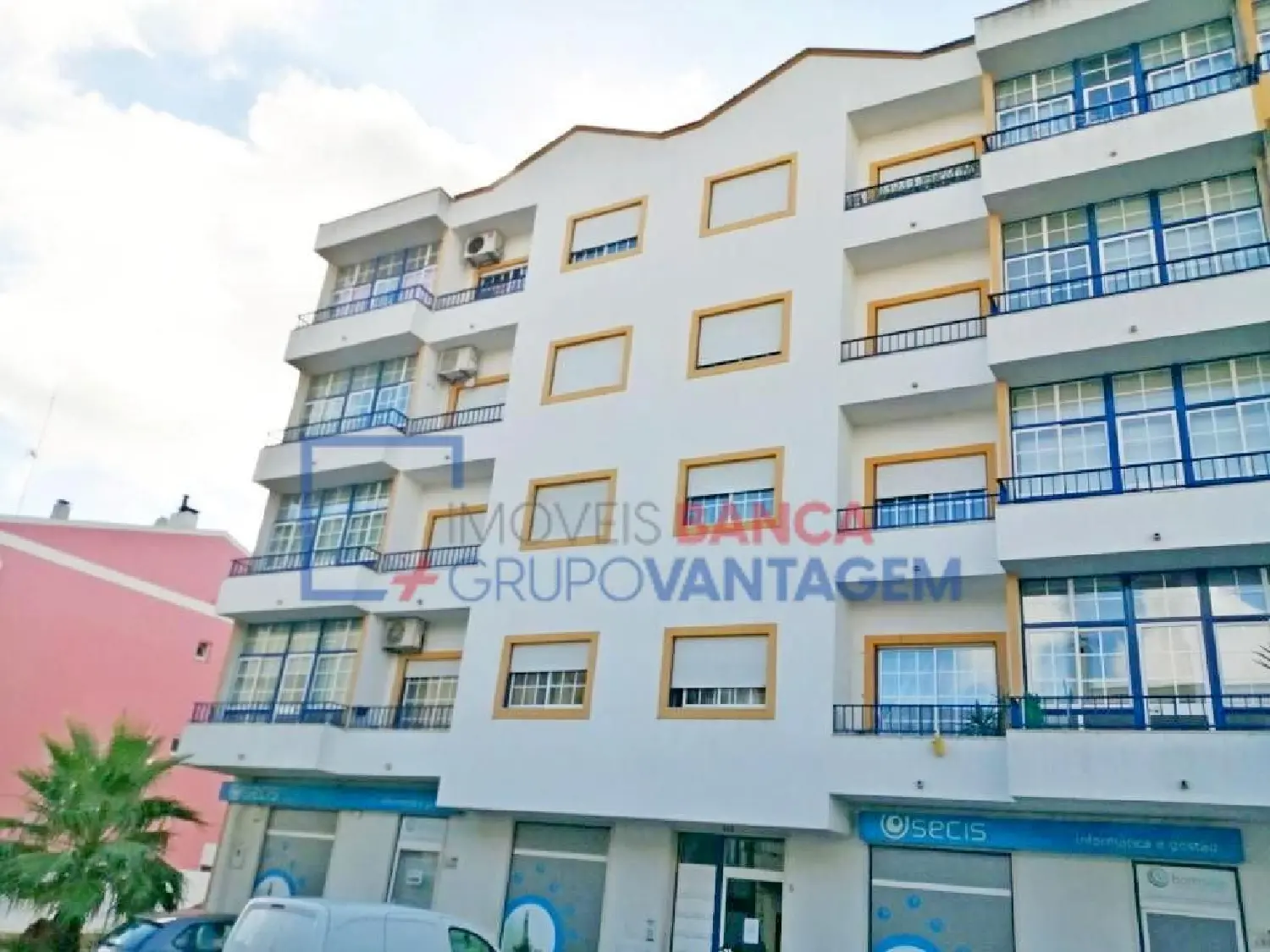  te koop appartement Foros de Salvaterra Salvaterra De Magos 1