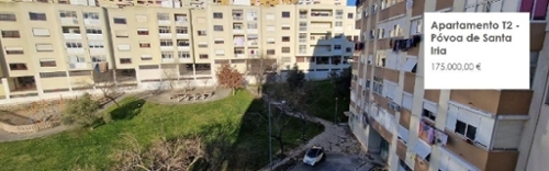 Forte da Casa Vila Franca De Xira apartment foto 325262