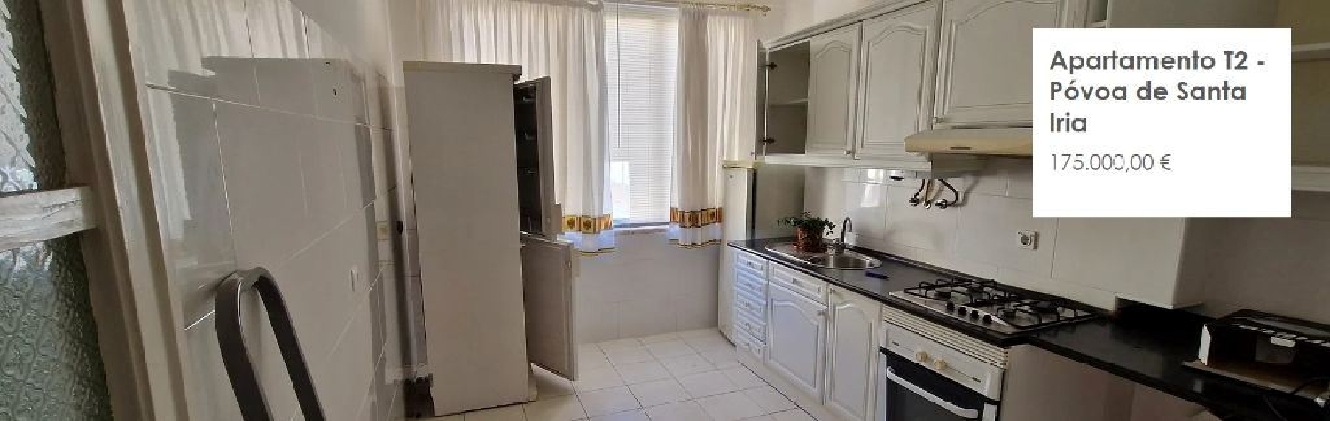 kaufen Wohnung/ Apartment Forte da Casa Vila Franca De Xira 3