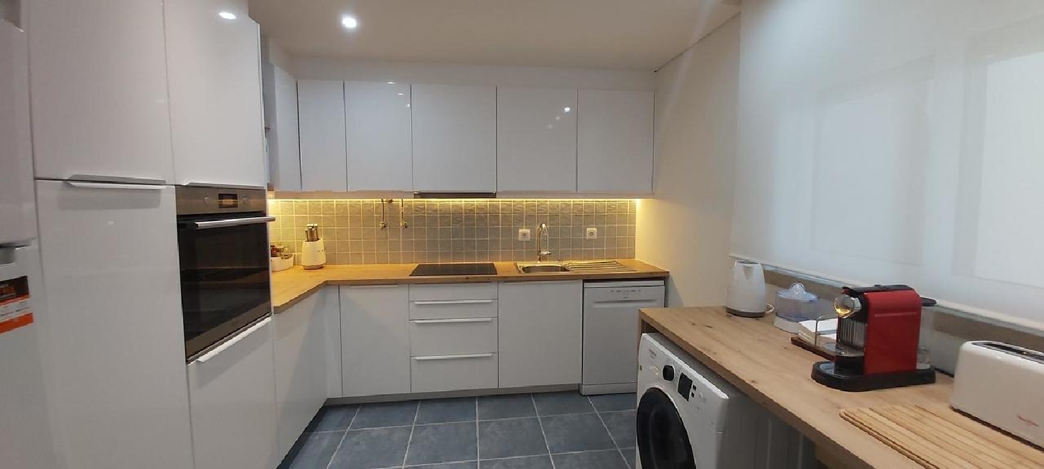  à vendre appartement Foz do Arelho Caldas Da Rainha 1