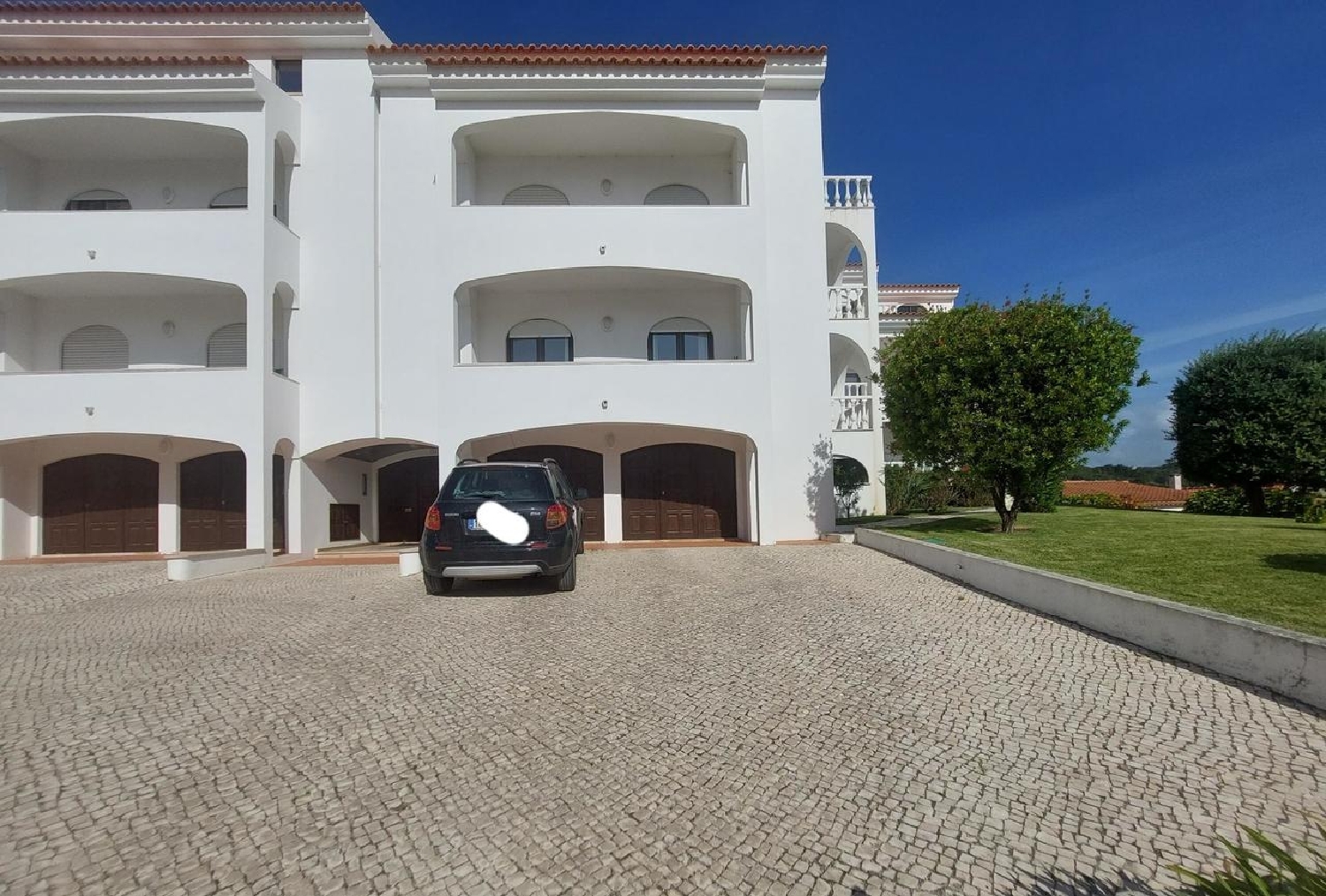 à vendre appartement Foz do Arelho Caldas Da Rainha 2