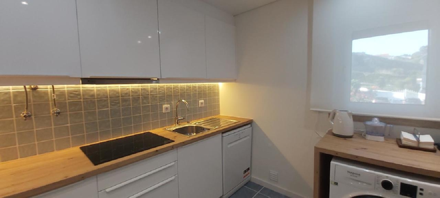 à vendre appartement Foz do Arelho Caldas Da Rainha 3