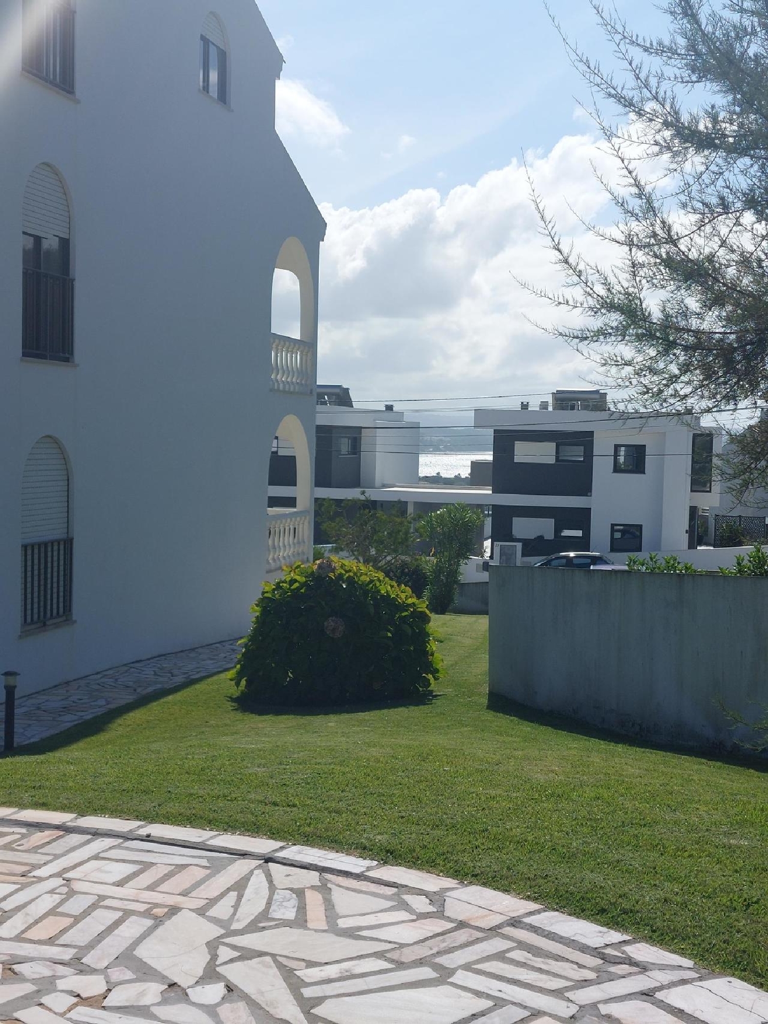  à vendre appartement Foz do Arelho Caldas Da Rainha 4