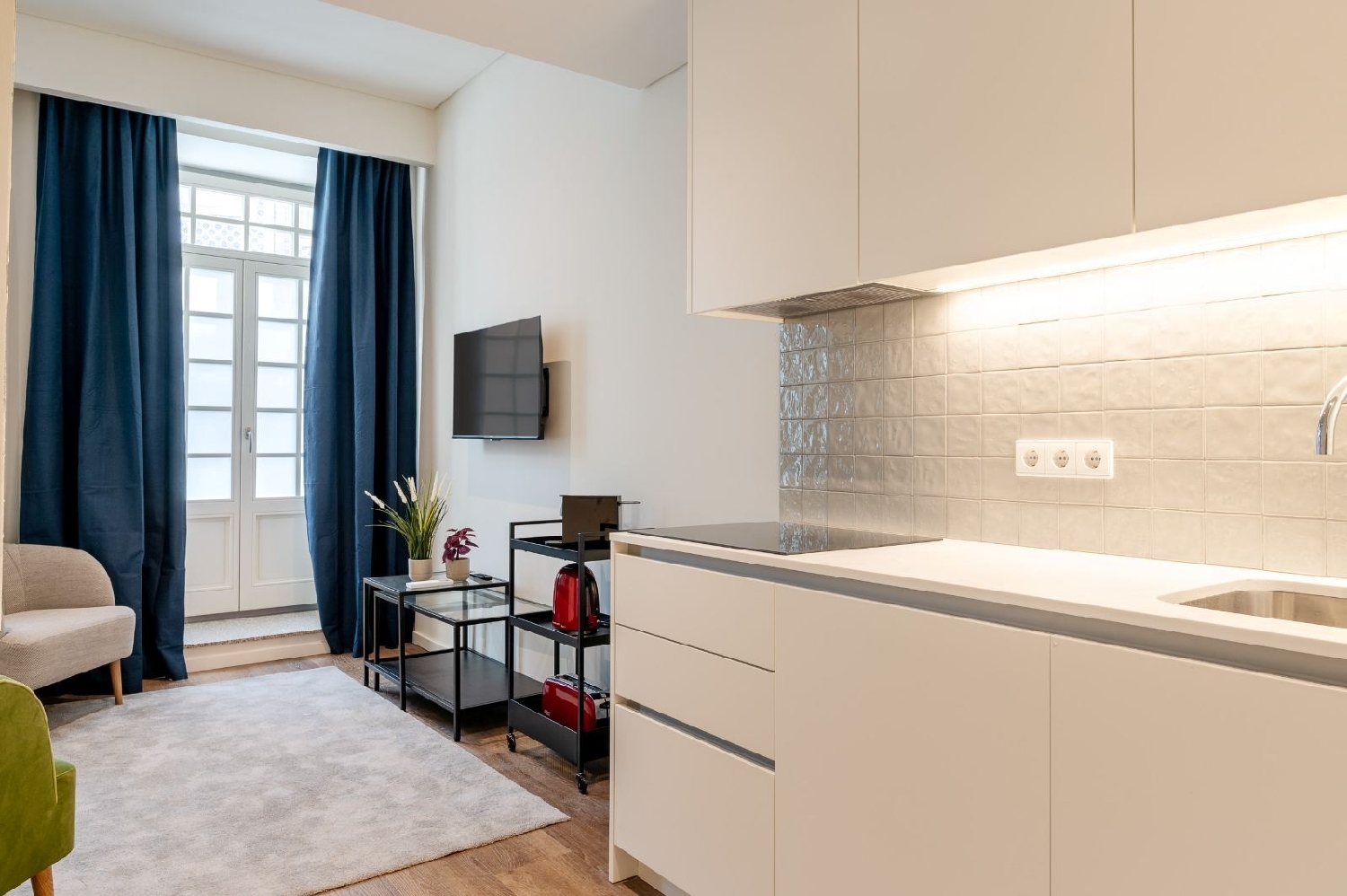  te koop appartement Foz Sousa Gondomar 3