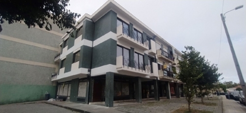 Foz Lousada apartamento foto 319190