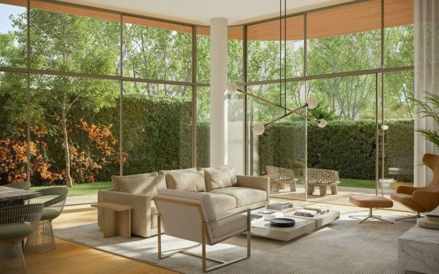  te koop appartement Foz Lousada 1