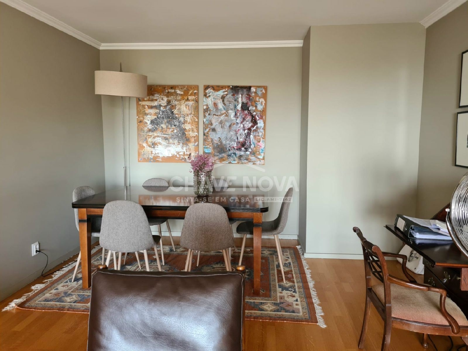  te koop appartement Foz Lousada 1