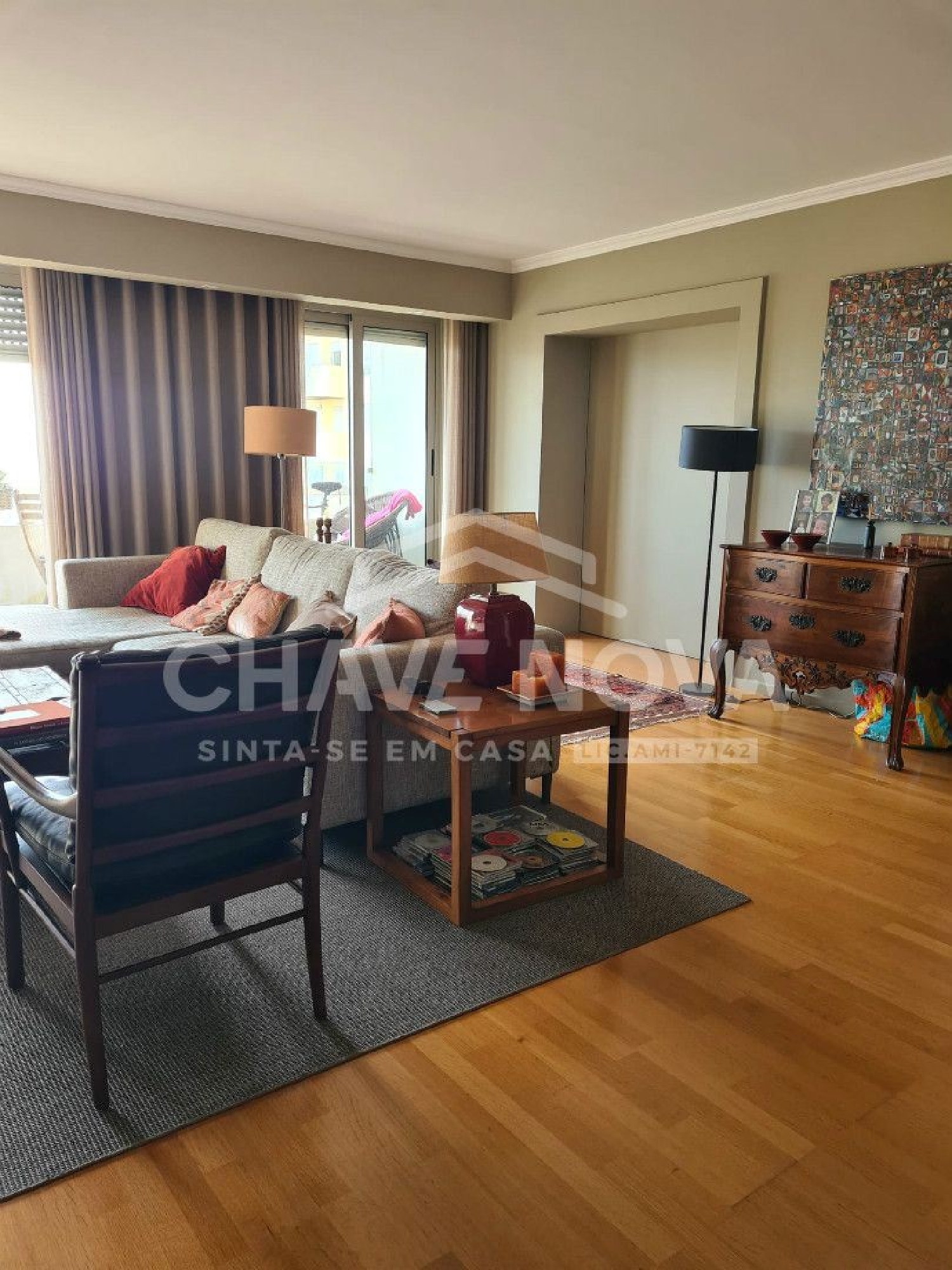 te koop appartement Foz Lousada 2